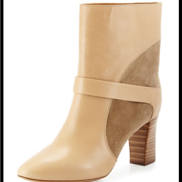 Chloe Shoes - Chloe boots